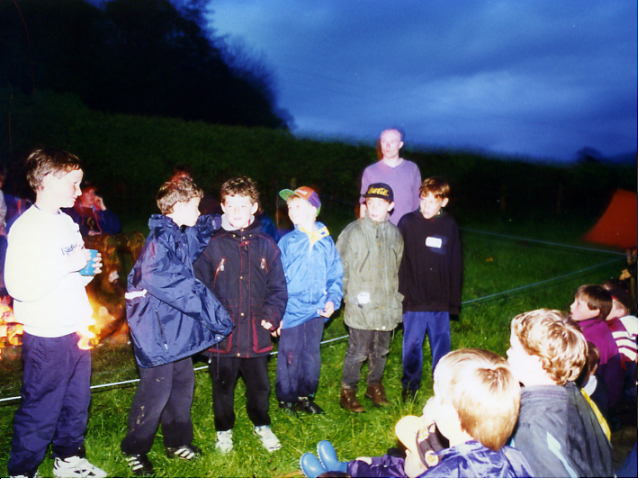 cub camp -3